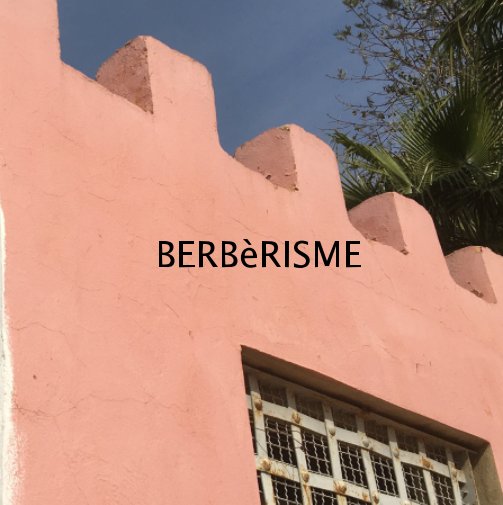 Berbèrisme cover