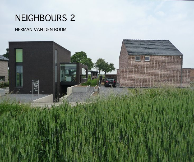 NEIGHBOURS 2 cover