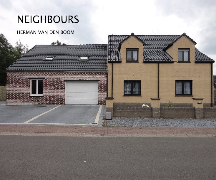 Neighbours cover